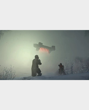 Helldivers 2 - PS5