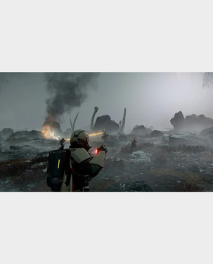 Helldivers 2 - PS5