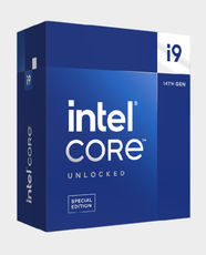 Intel Core i9 14900KS Processor Special Edition 14th Gen in Qatar