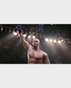 UFC 5 PS5 Gaming CD
