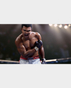 UFC 5 PS5 Gaming CD