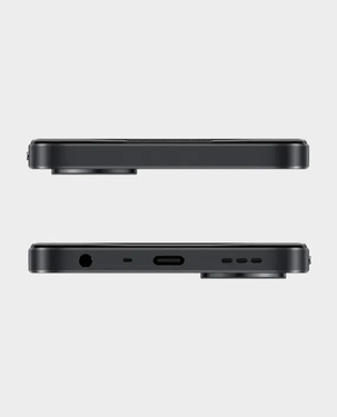 Oppo A38 6GB 128GB (Glowing Black)