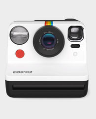 Polaroid Now Generation 2 Autofocus Instant Camera (Black & White) In Qatar