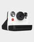 Polaroid Now Generation 2 Autofocus Instant Camera (Black  White)
