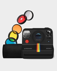 Polaroid Now+ Generation 2 Bluetooth Connected App Controlled in Qatar
