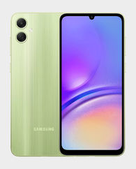 Samsung Galaxy A05 4GB 128GB (Light Green)