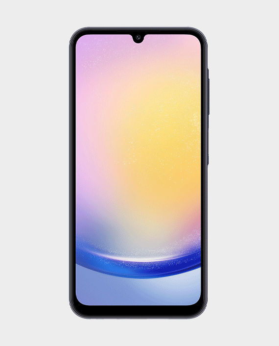 Buy Samsung Galaxy A25 5G 6GB 128GB in Qatar - AlaneesQatar.Qa