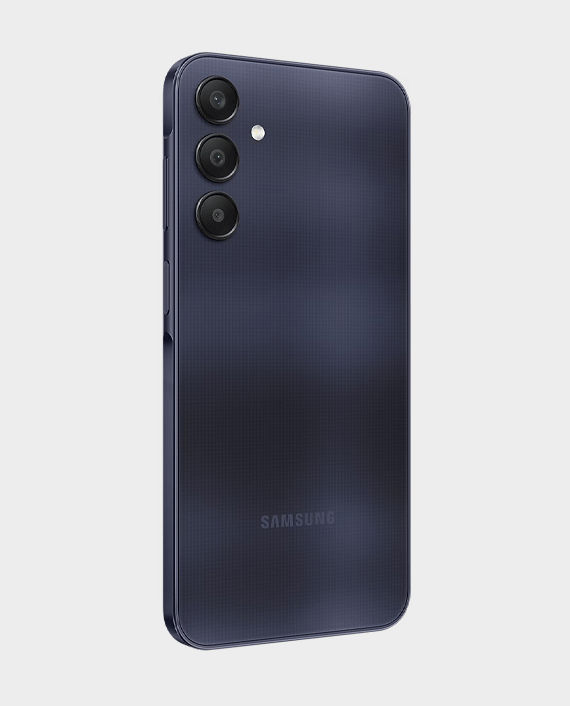 Buy Samsung Galaxy A25 5G 6GB 128GB in Qatar - AlaneesQatar.Qa