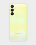 Samsung Galaxy A25 5G 6GB 128GB (Yellow)