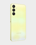 Samsung Galaxy A25 5G 6GB 128GB (Yellow)