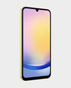 Samsung Galaxy A25 5G 6GB 128GB (Yellow)