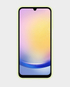 Samsung Galaxy A25 5G Card Slot Case (Lime)