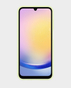 Samsung Galaxy A25 5G Card Slot Case (Lime)