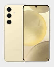 Samsung Galaxy S24 5G 8GB 128GB (Amber Yellow)
