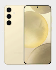 Samsung Galaxy S24 Plus 5G 12GB 256GB (Amber Yellow)