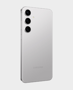 Samsung Galaxy S24 Plus 5G 12GB 256GB (Marble Gray)
