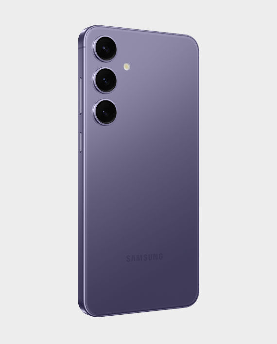 Buy Galaxy S24 Ultra Smart View Wallet Case (Violet)