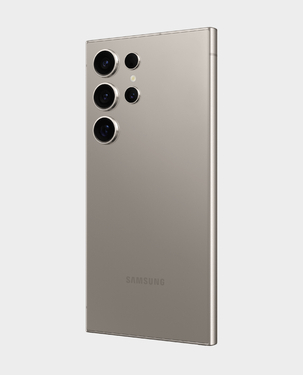 Samsung Galaxy S24 Ultra 5G 12GB 1TB (Titanium Gray)