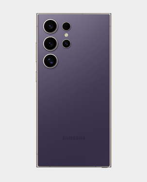 Samsung Galaxy S24 Ultra 5G 12GB 1TB (Titanium Violet)