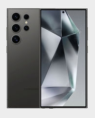 Samsung Galaxy S24 Ultra 5G 12GB 256GB (Titanium Black)