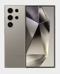 Samsung Galaxy S24 Ultra 5G 12GB 256GB (Titanium Gray)