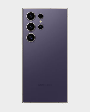 Buy Samsung Galaxy S24 Ultra 5G (12GB 256GB - Titanium Violet) in