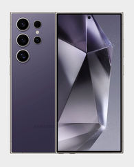 Samsung Galaxy S24 Ultra 5G 12GB 256GB (Titanium Violet)