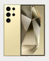 Samsung Galaxy S24 Ultra 5G 12GB 256GB (Titanium Yellow)
