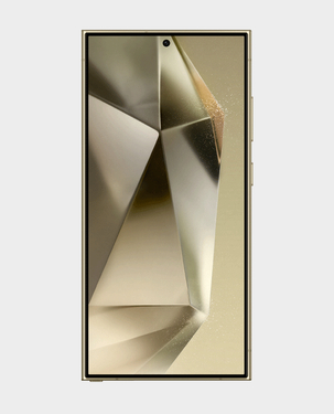 Samsung Galaxy S24 Ultra 5G 12GB 256GB (Titanium Yellow)