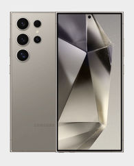 Samsung Galaxy S24 Ultra 5G 12GB 512GB (Titanium Gray)