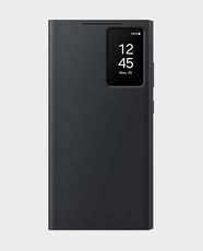Samsung S24 Ultra Smart View Case in Qatar