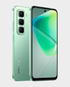 Infinix Hot 50 5G 8GB 256GB - Sage Green