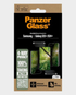 PanzerGlass Matrix 4-Way Privacy Screen Protector for Galaxy S25 Plus in Qatar