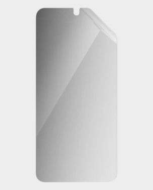 PanzerGlass Matrix 4-Way Privacy Screen Protector for Samsung Galaxy S25 Plus | Ultra Wide Fit