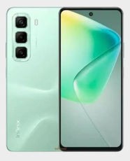Infinix Hot 50 5G (8GB 256GB, Sage Green) in Qatar