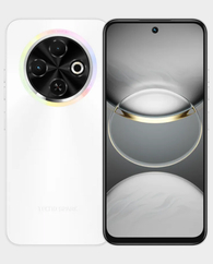 Tecno Spark 30C (8GB 256GB - Orbit White) in Qatar