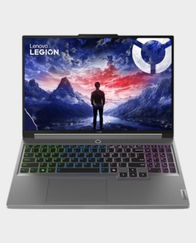 Lenovo Legion 5 16IRX9 Gaming Laptop (Intel Core i7-13650HX | 16GB RAM | 512GB SSD | RTX 4060 8GB | 16" WQXGA | RGB Backlit | Wind 11 Home) in Qatar