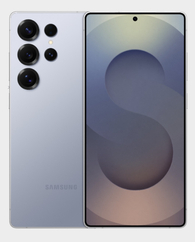 Samsung Galaxy S25 Ultra 12GB 256GB- Titanium Silverblue