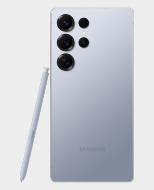 Samsung Galaxy S25 Ultra 12GB 256GB- Titanium Silverblue