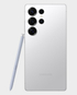 [SP]Samsung Galaxy S25 Ultra 12GB 256GB- Titanium Whitesilver