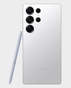 [SP]Samsung Galaxy S25 Ultra 12GB 256GB- Titanium Whitesilver