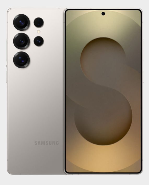 Samsung Galaxy S25 Ultra 12GB 256GB - Titanium Gray