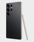 Samsung Galaxy S25 Ultra 12GB 256GB- Titanium Black