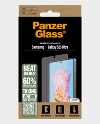 PanzerGlass All-In-One Screen Protector for Galaxy S25 Ultra in Qatar