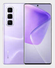 Infinix Hot 50 Pro Plus (8GB 256GB, Dreamy Purple) in Qatar
