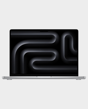 MacBook Pro 16-Inch (M4 Max | 36GB RAM 1TB SSD | MX2V3AB - Silver) in Qatar