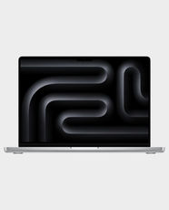 MacBook Pro 14-Inch (M4 Max | 36GB RAM 1TB SSD | MX2G3AB - Silver) in Qatar