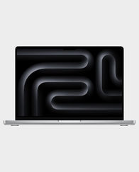 MacBook Pro 14-Inch (M4 Max | 36GB RAM 1TB SSD | MX2G3AB - Silver) in Qatar