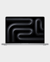MacBook Pro 14-Inch (M4 Max | 36GB RAM 1TB SSD | MX2G3AB - Silver) in Qatar