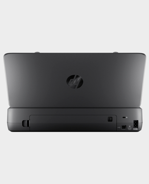 [VP]HP OfficeJet 202 Mobile Printer | N4K99C - Black